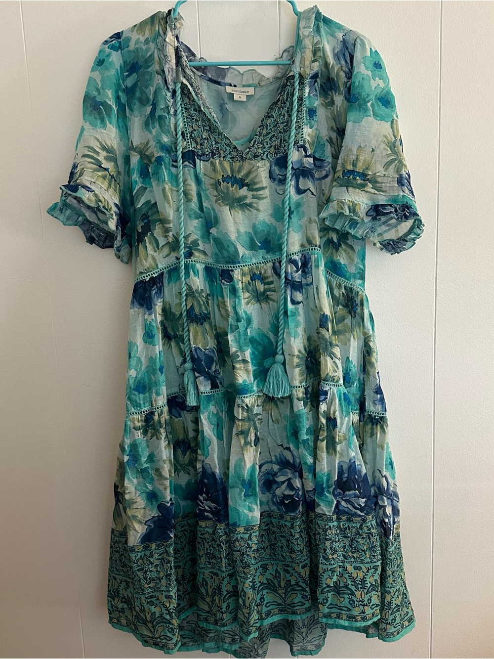 Sundance Fields of Beauty Dress
